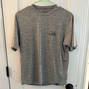 Patagonia Capilene Cool